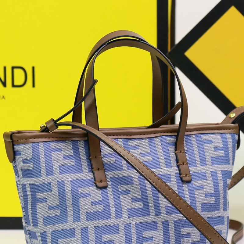 Fendi Shopping Bags